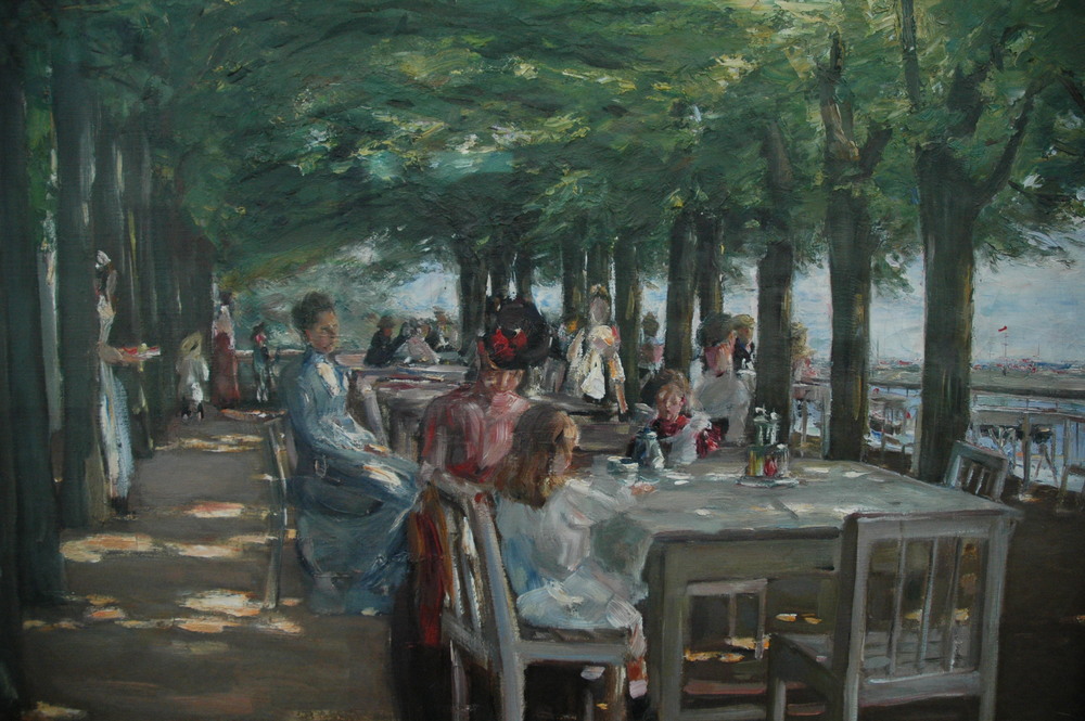 OLIVER BARON