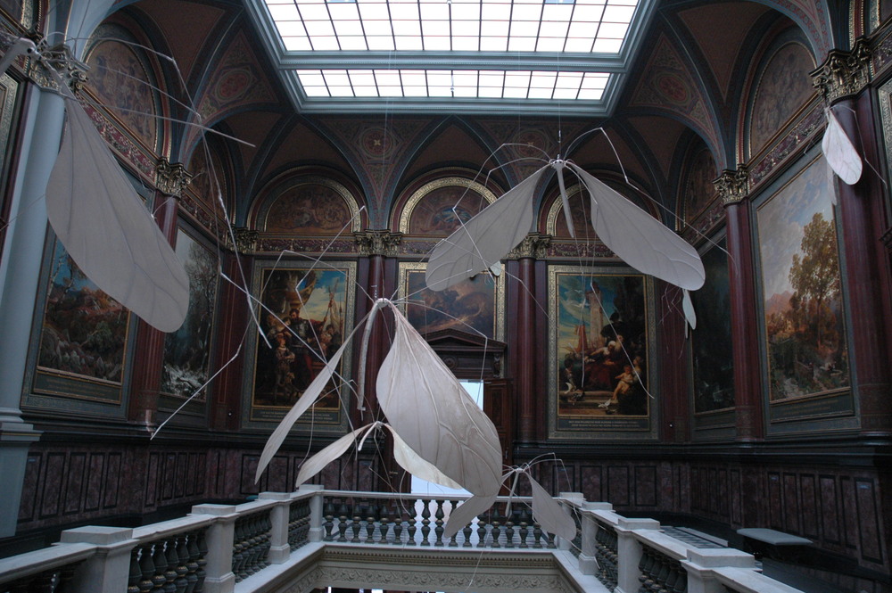 OLIVER BARON
