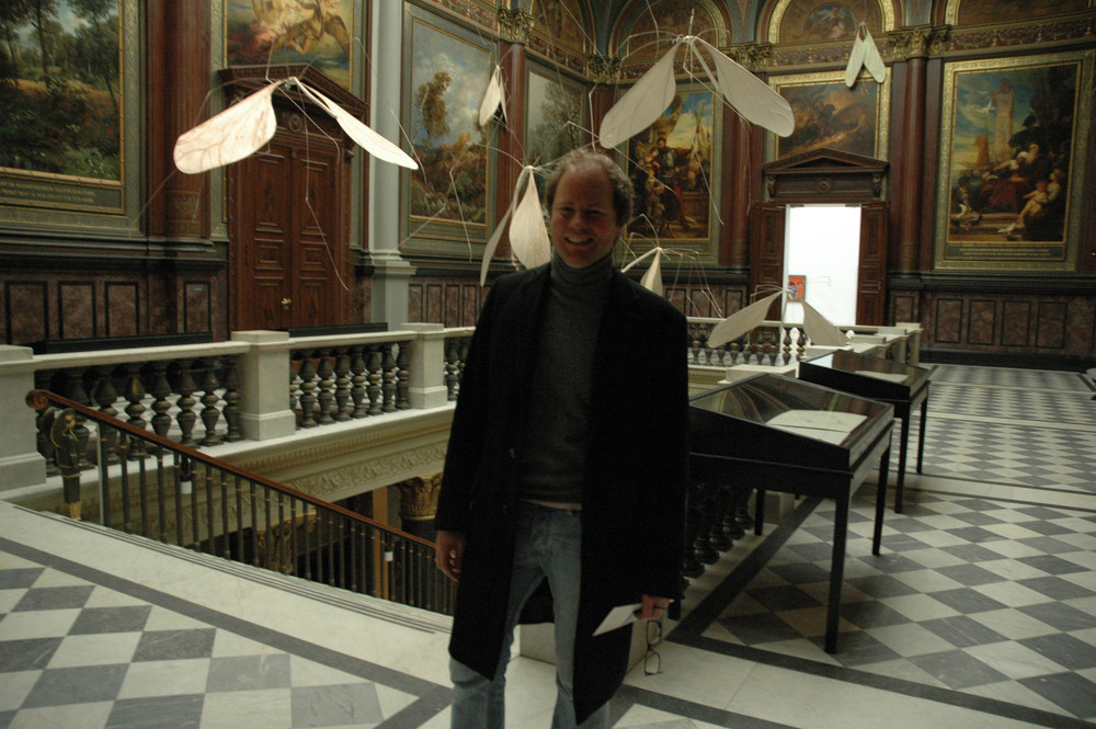 OLIVER BARON