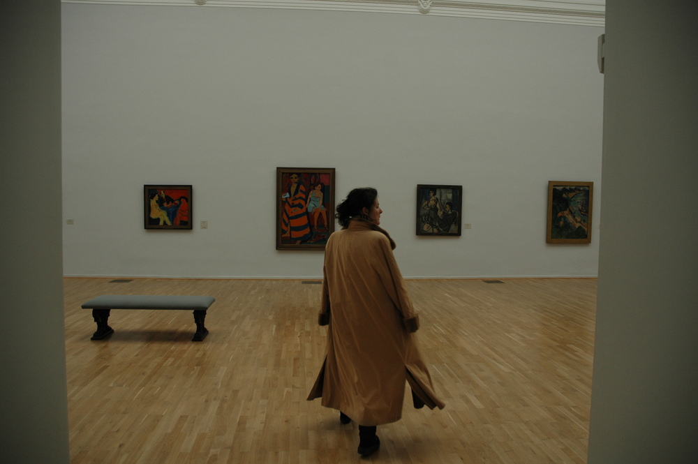 OLIVER BARON