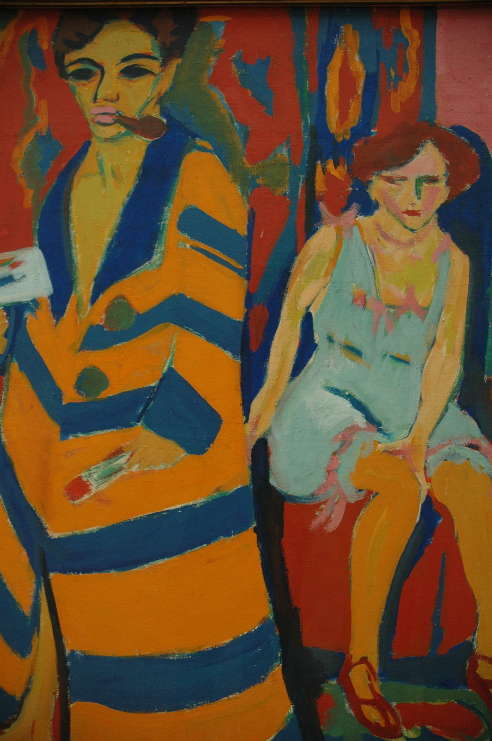 OLIVER BARON