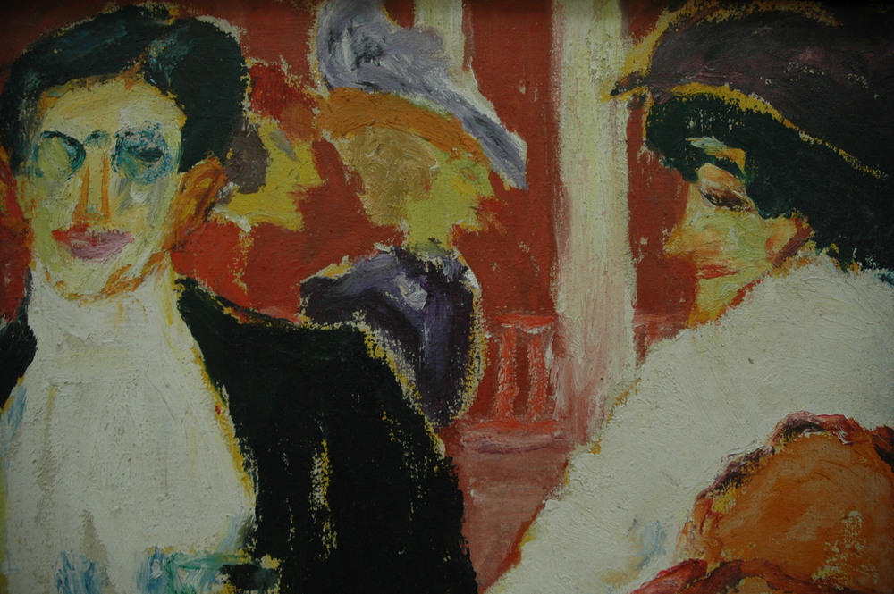 OLIVER BARON