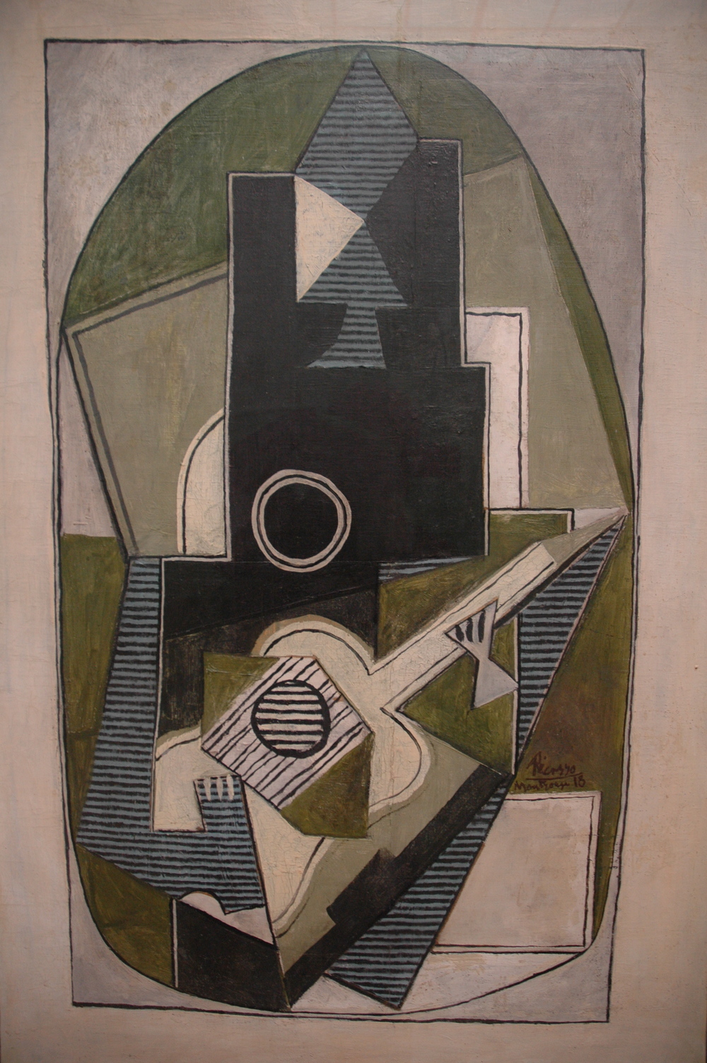 OLIVER BARON