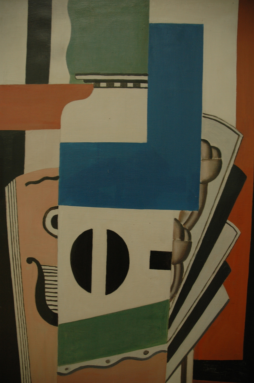 OLIVER BARON