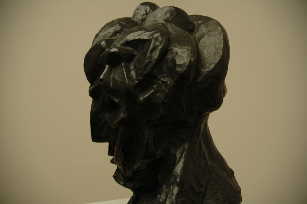 OLIVER BARON