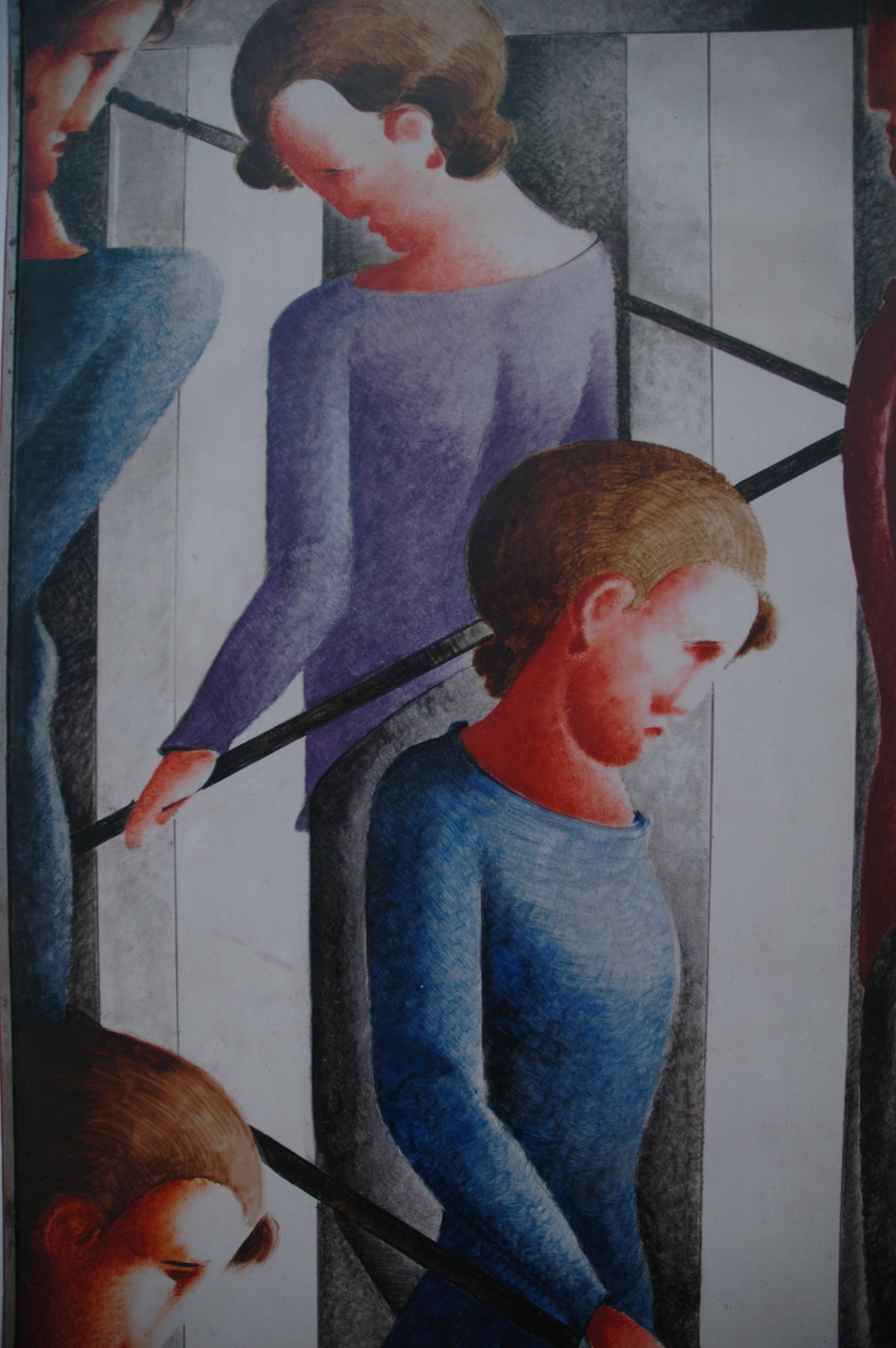 OLIVER BARON