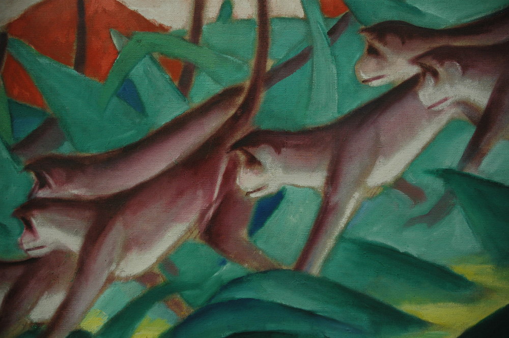 OLIVER BARON