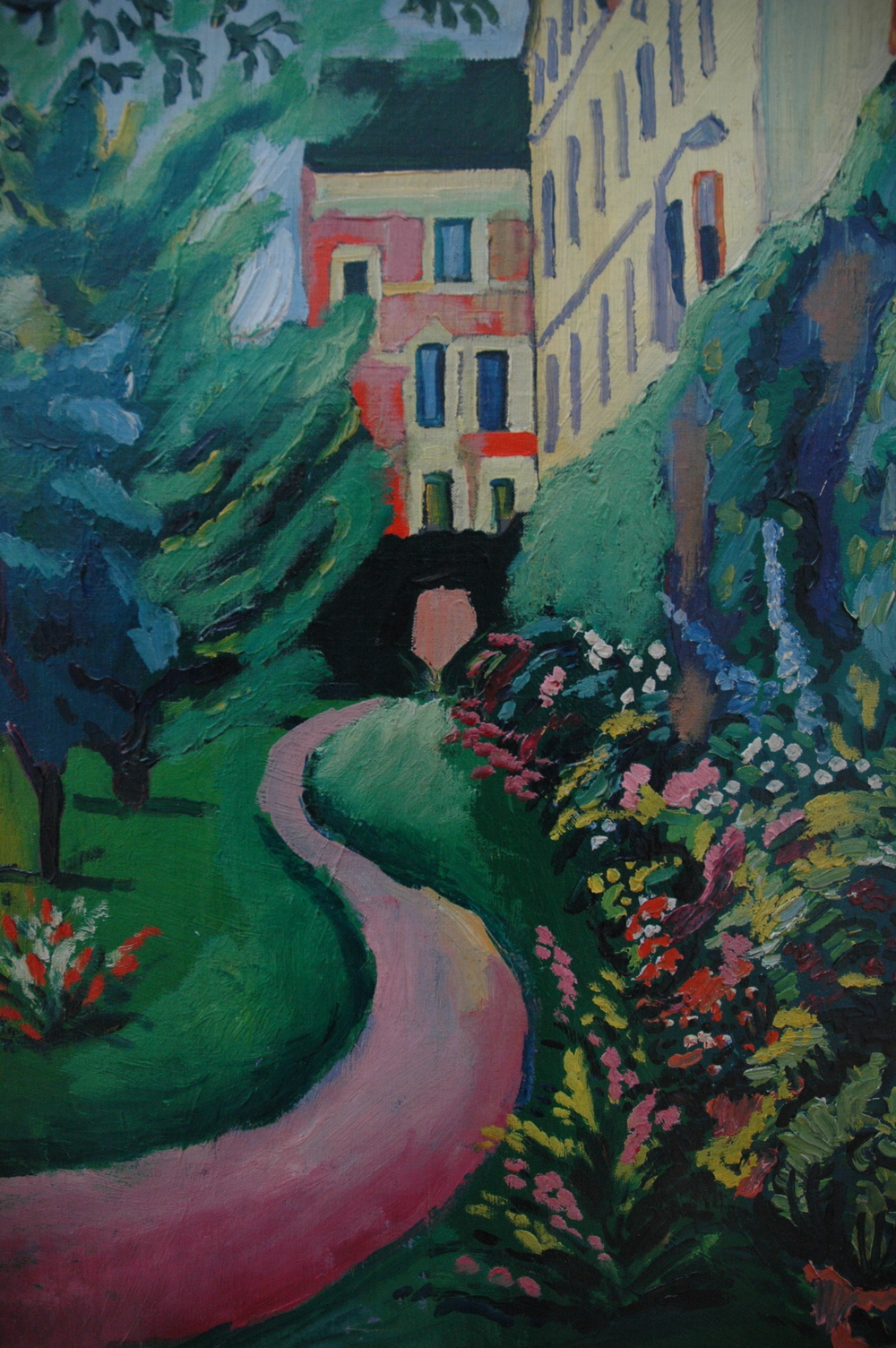 OLIVER BARON