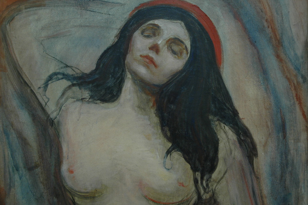 OLIVER BARON