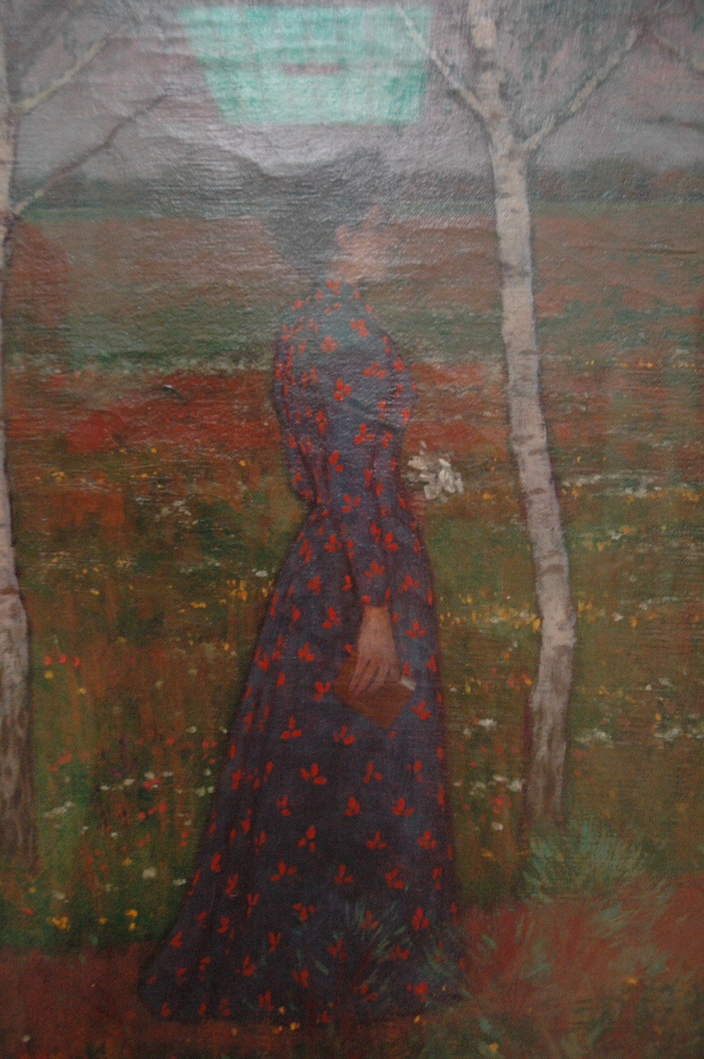 OLIVER BARON