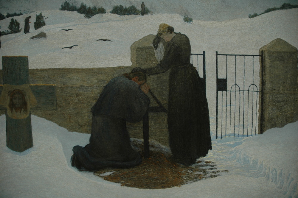 OLIVER BARON