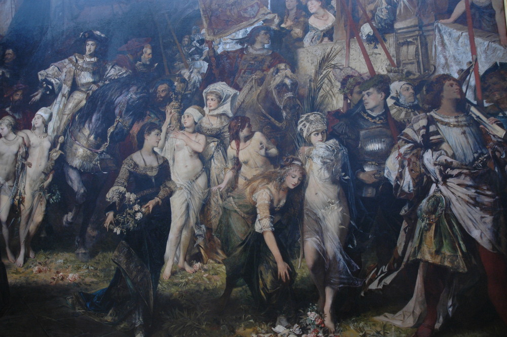 OLIVER BARON