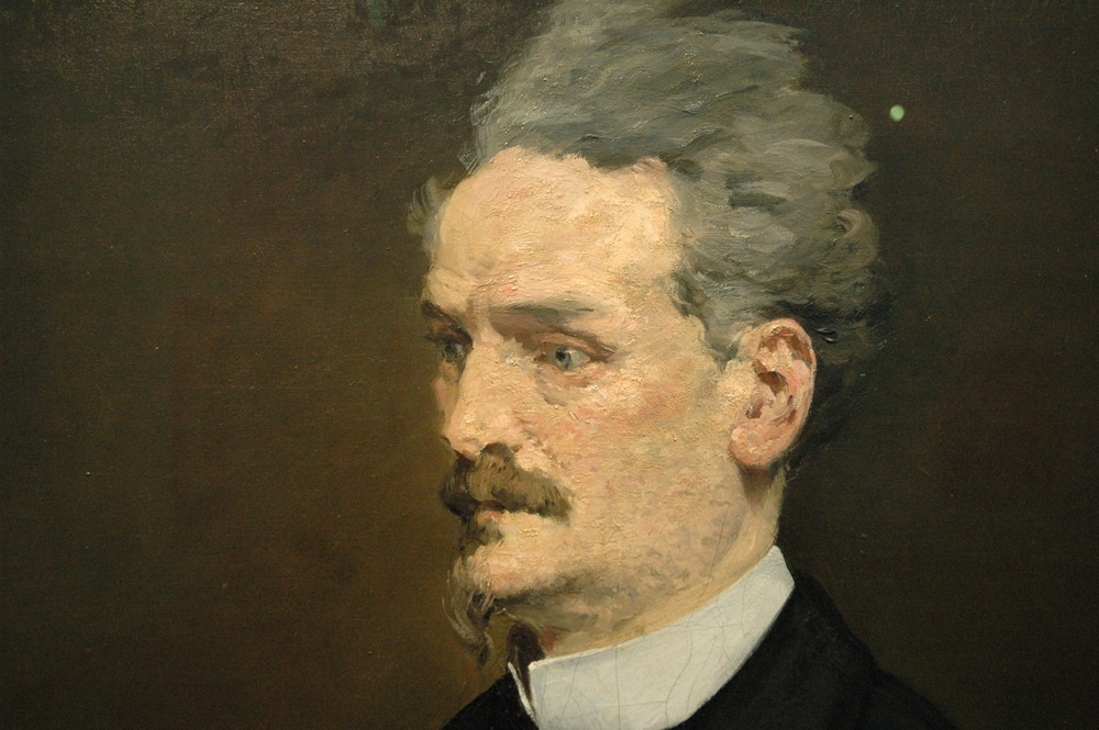 OLIVER BARON