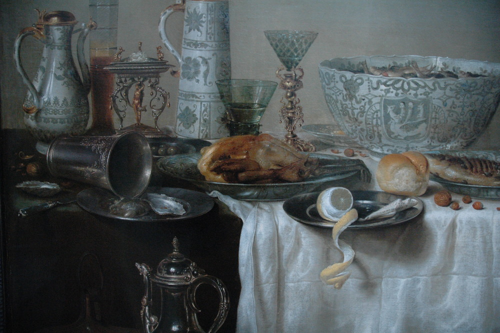 OLIVER BARON