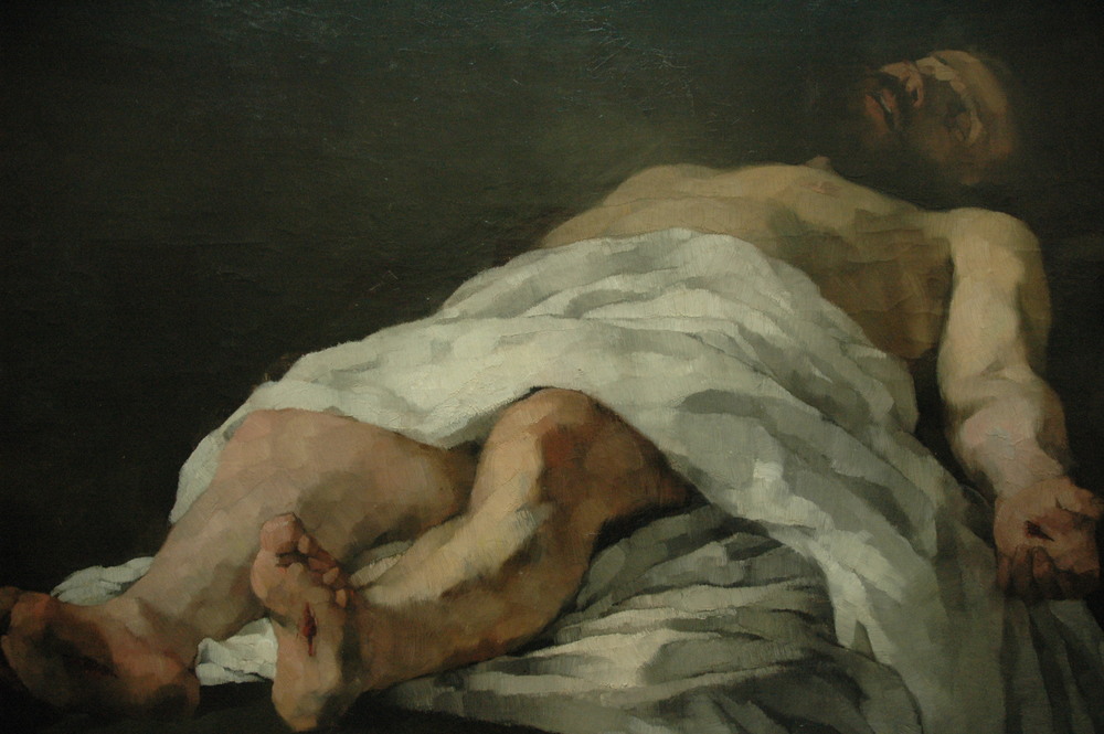 OLIVER BARON