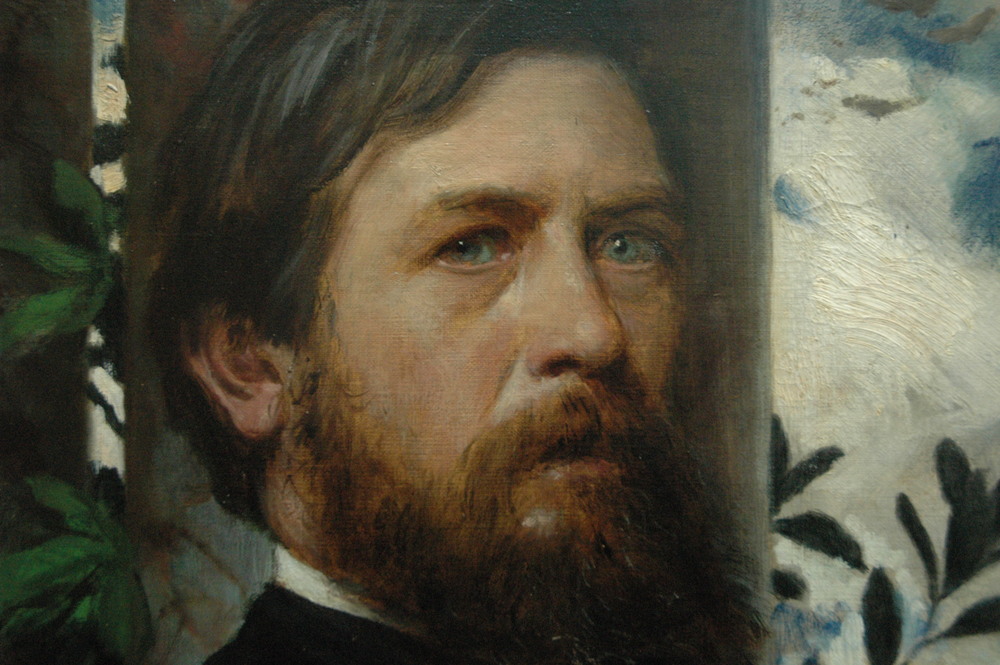 OLIVER BARON