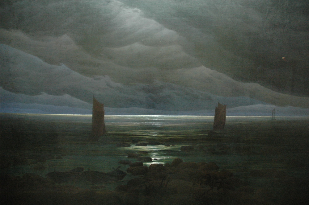 OLIVER BARON