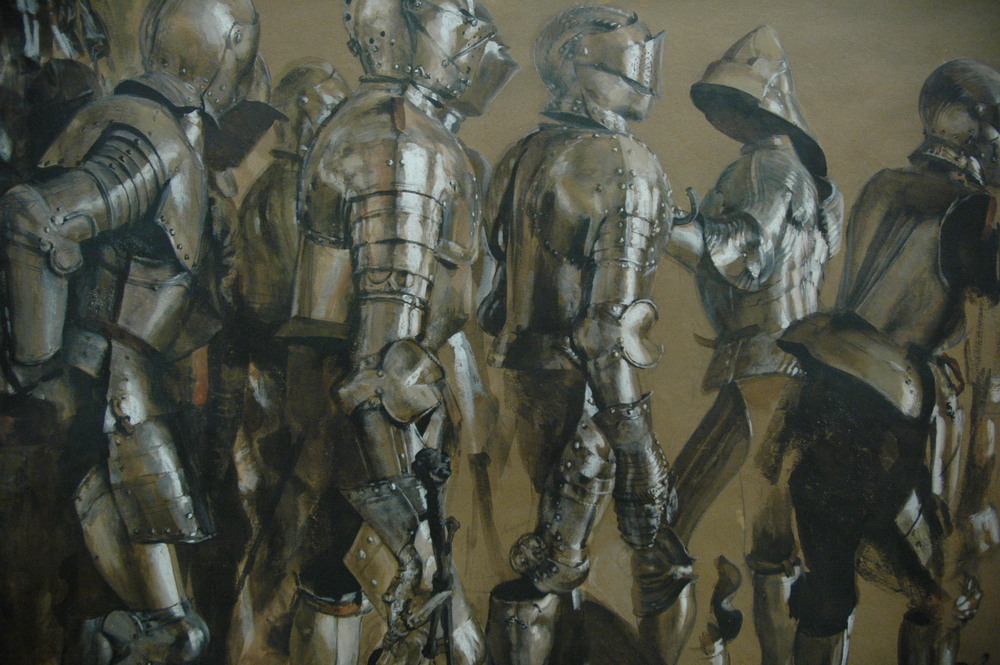 OLIVER BARON