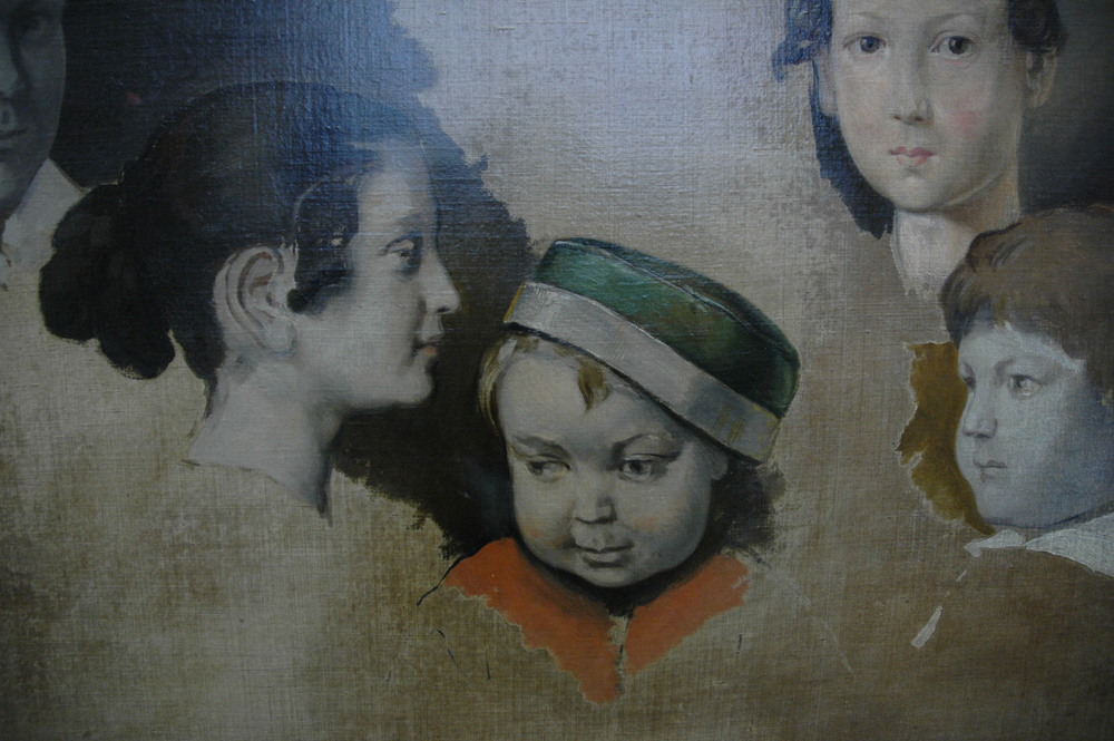 OLIVER BARON