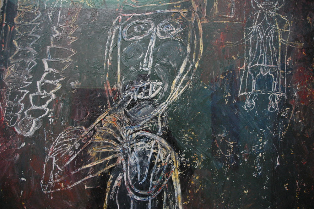 OLIVER BARON