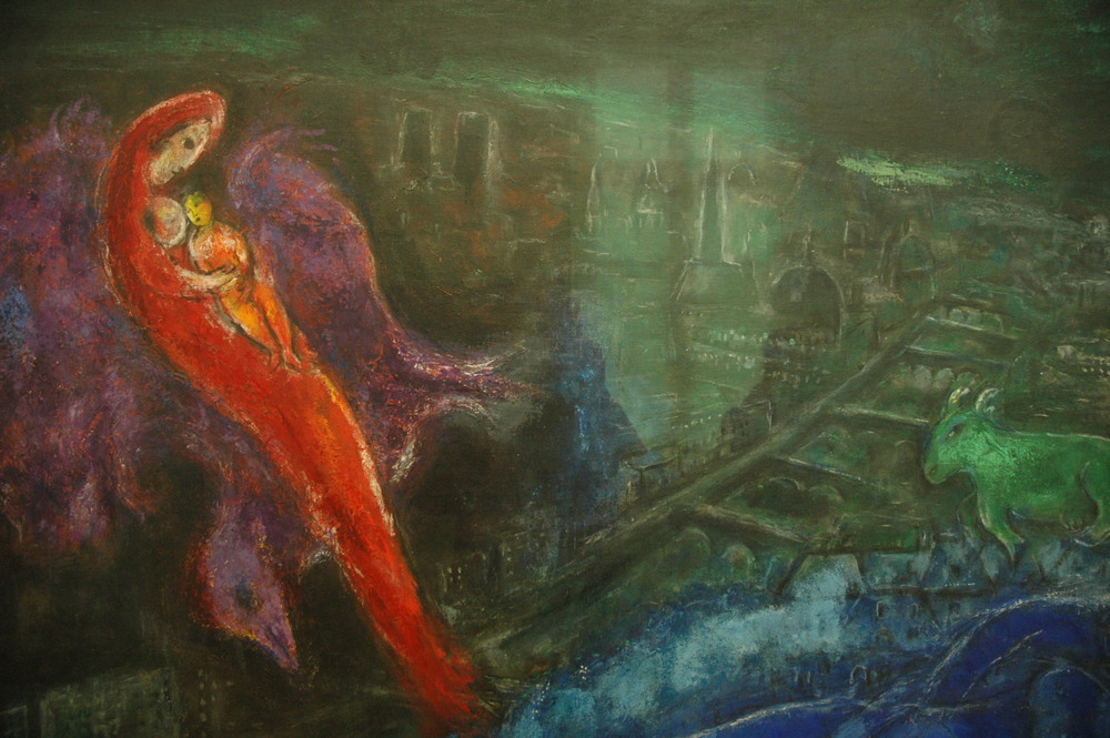 OLIVER BARON