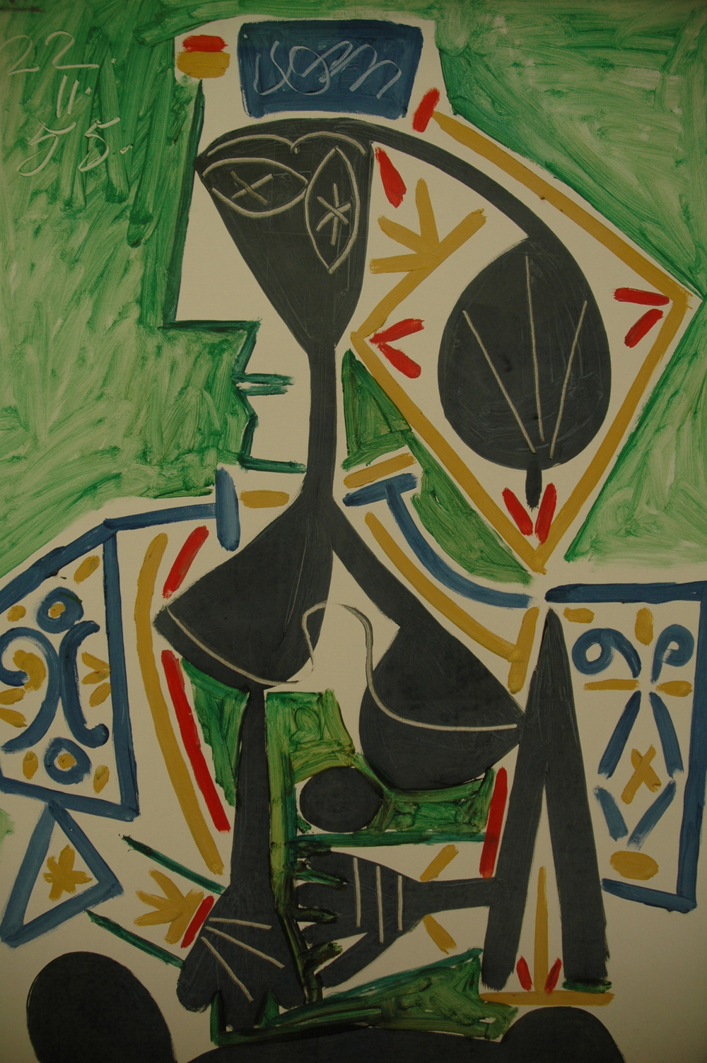 OLIVER BARON