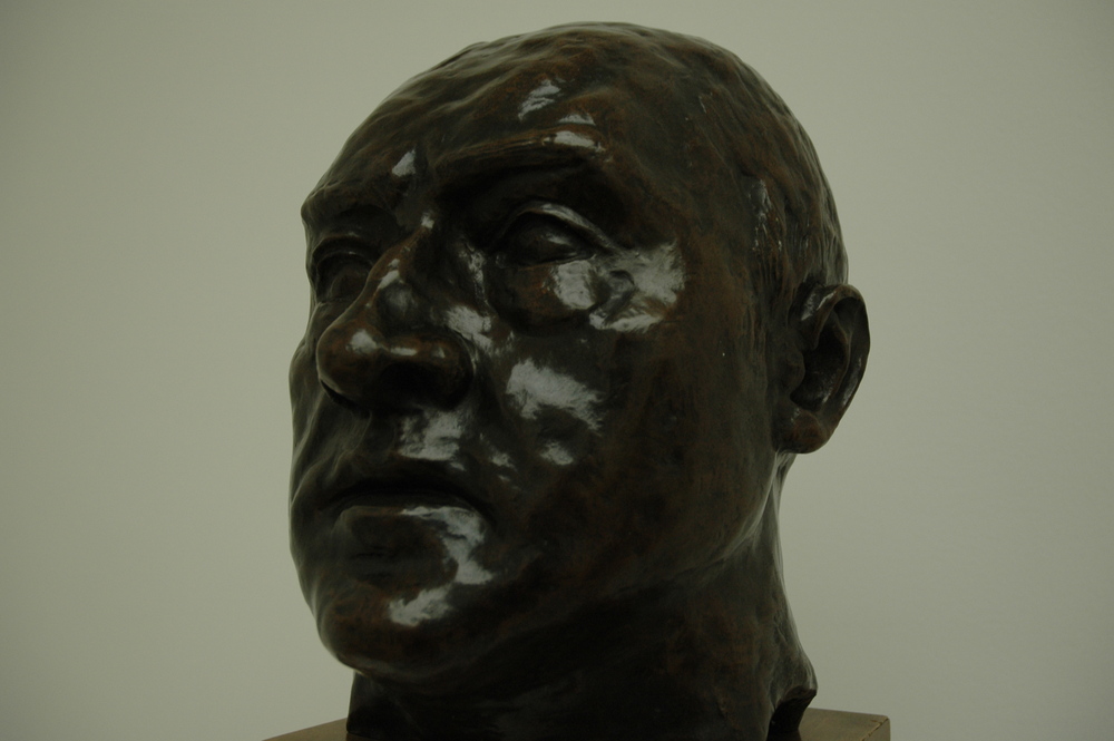 OLIVER BARON