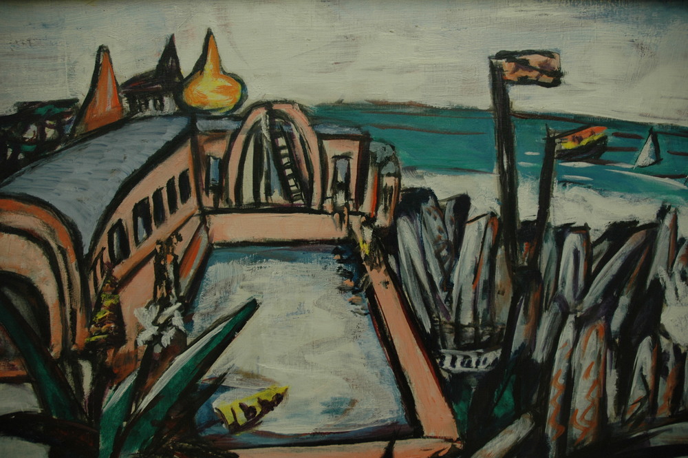 OLIVER BARON