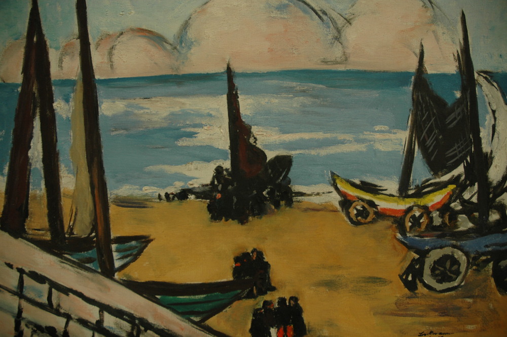 OLIVER BARON