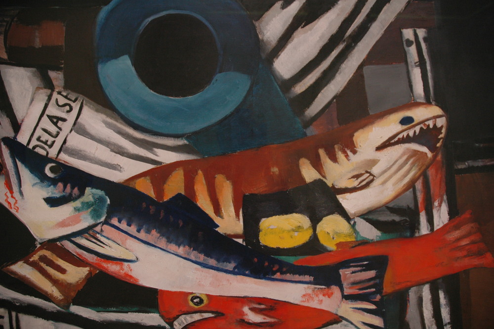 OLIVER BARON