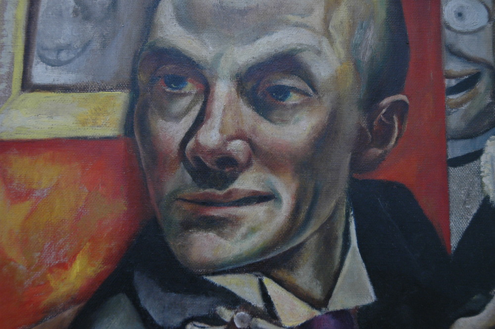 OLIVER BARON