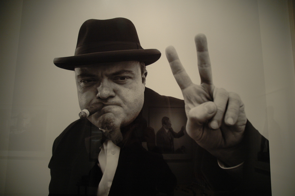 OLIVER BARON