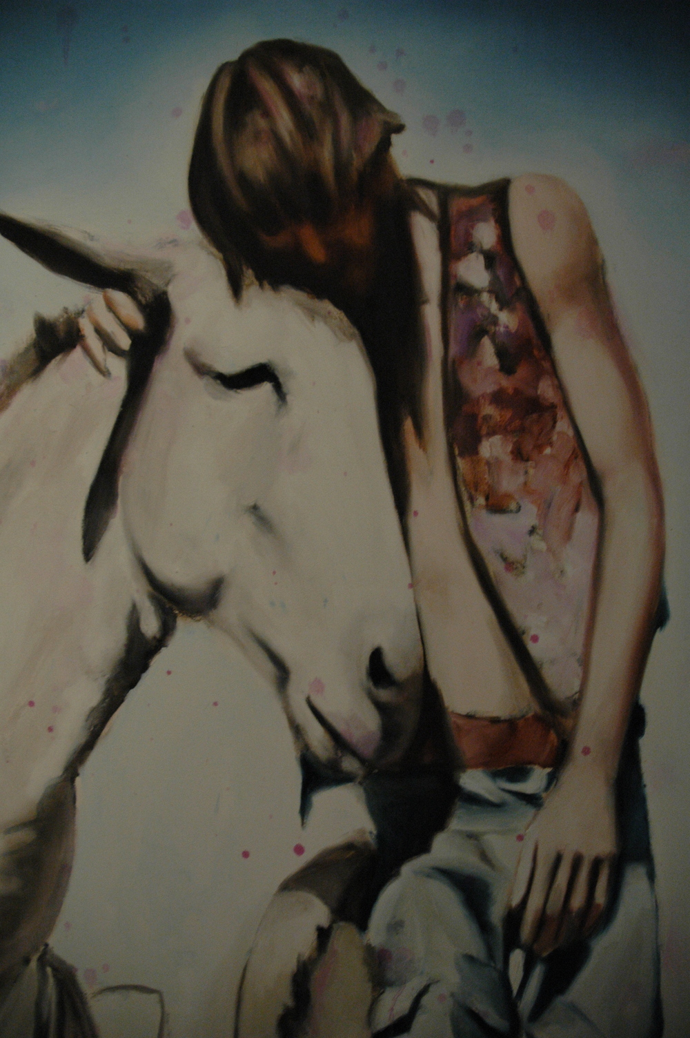 OLIVER BARON