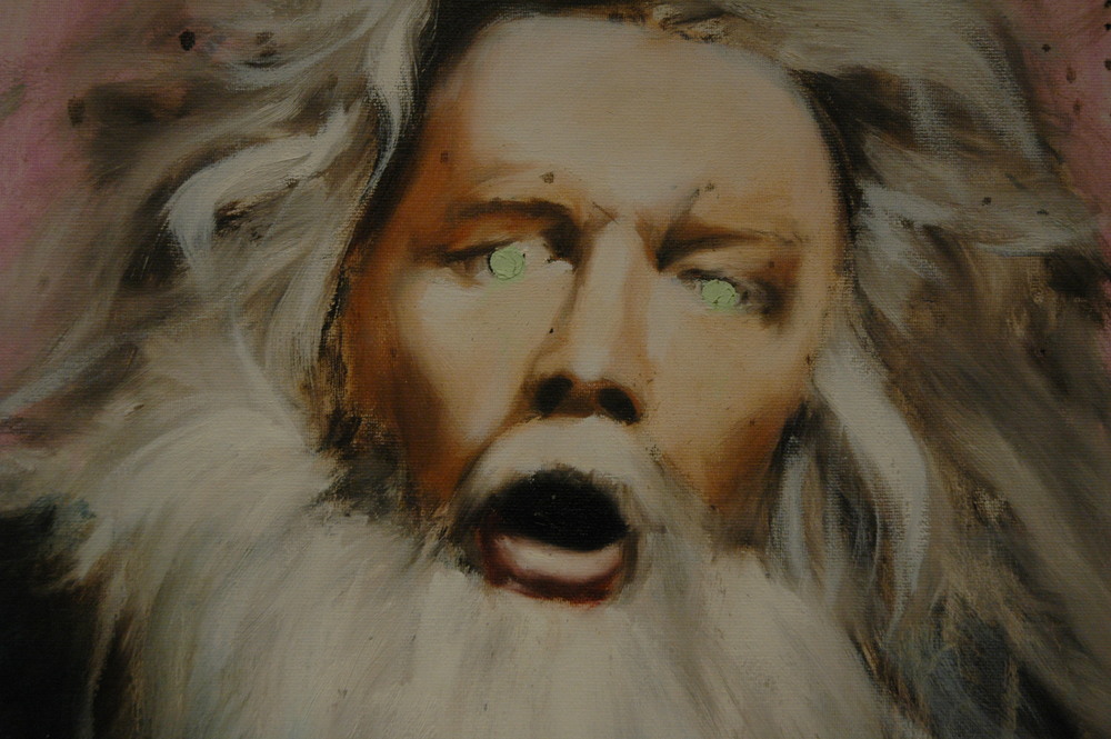 OLIVER BARON