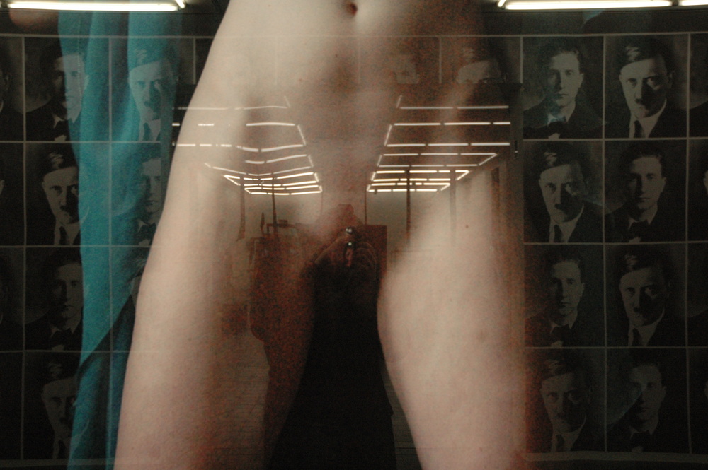 OLIVER BARON