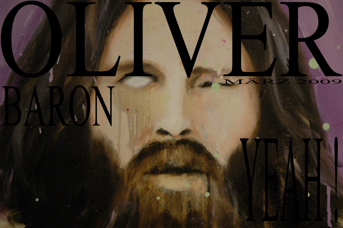 OLIVER BARON