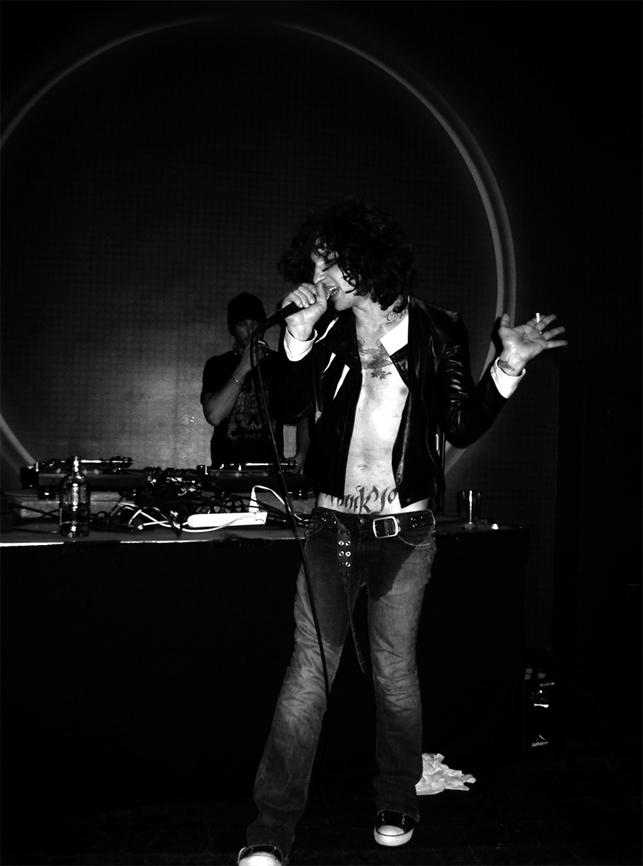 MICKEY AVALON
