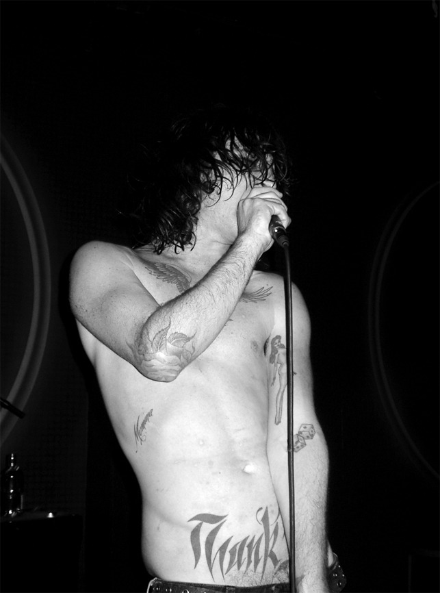 MICKEY AVALON