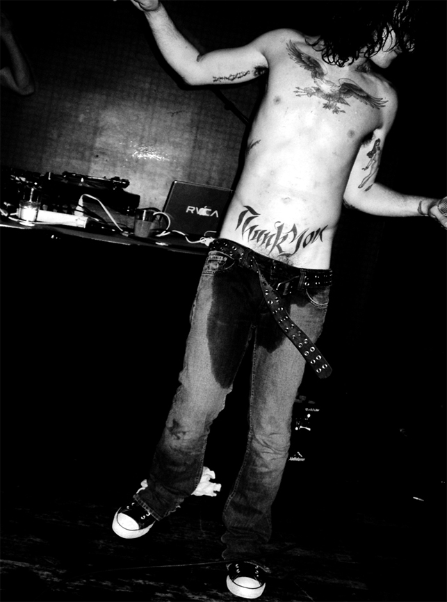 MICKEY AVALON