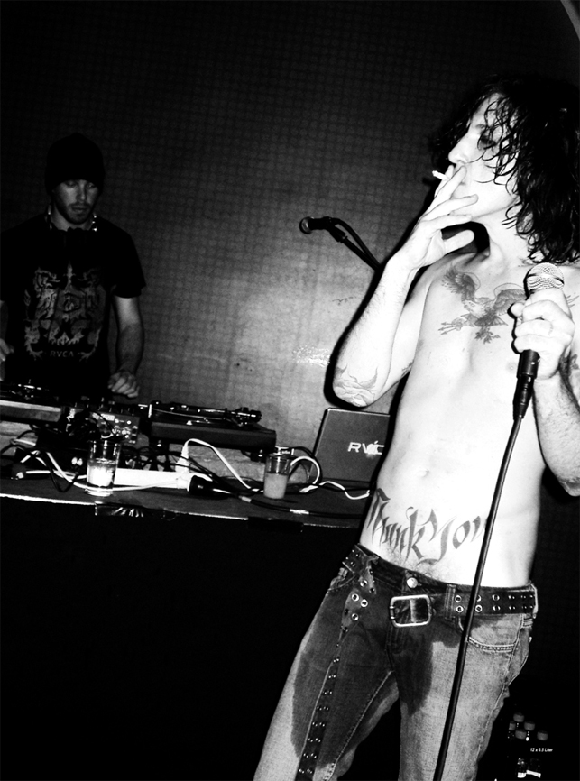 MICKEY AVALON