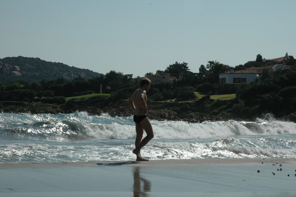 OLIVER BARON