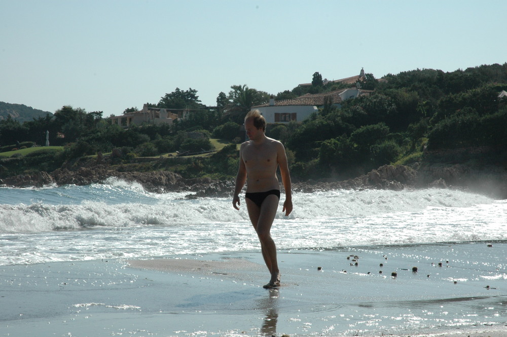 OLIVER BARON