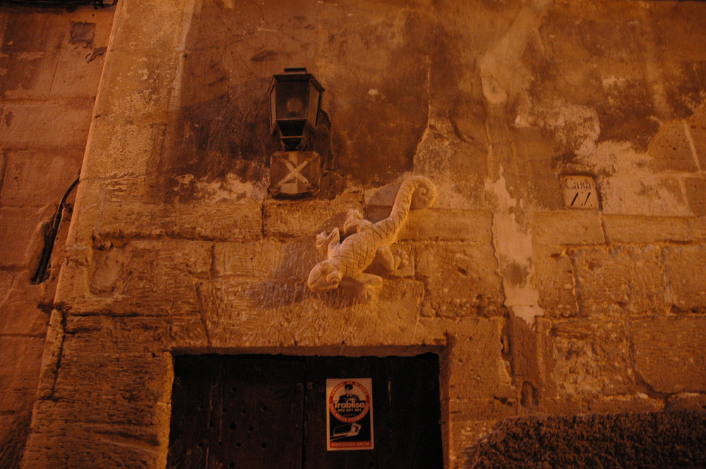 OLIVER BARON