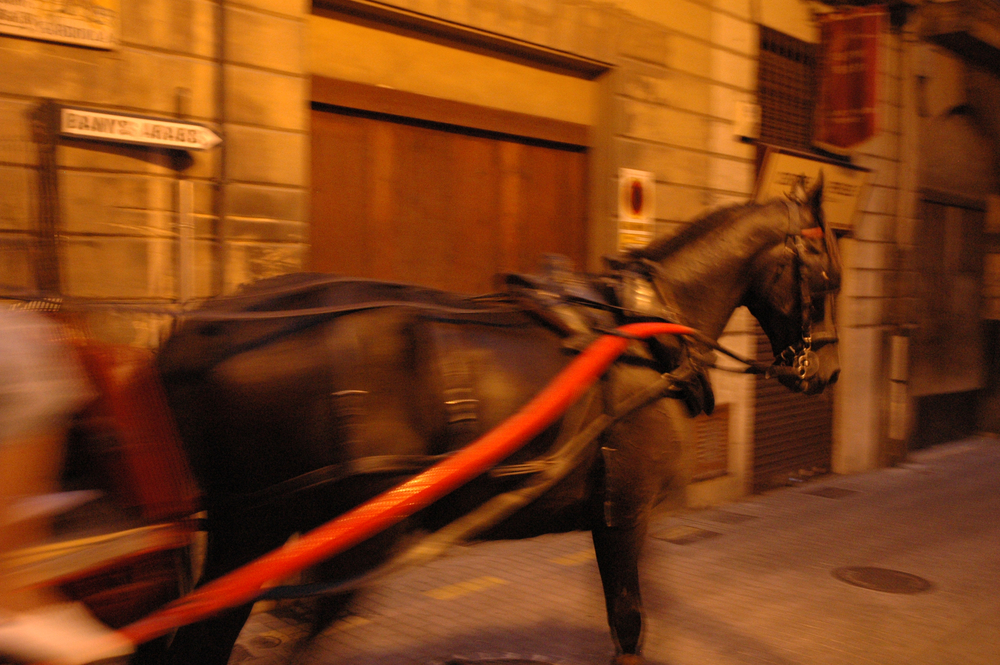 OLIVER BARON