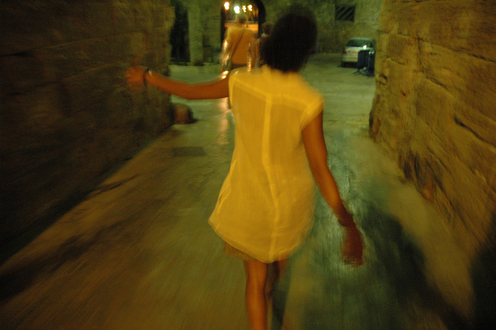 OLIVER BARON