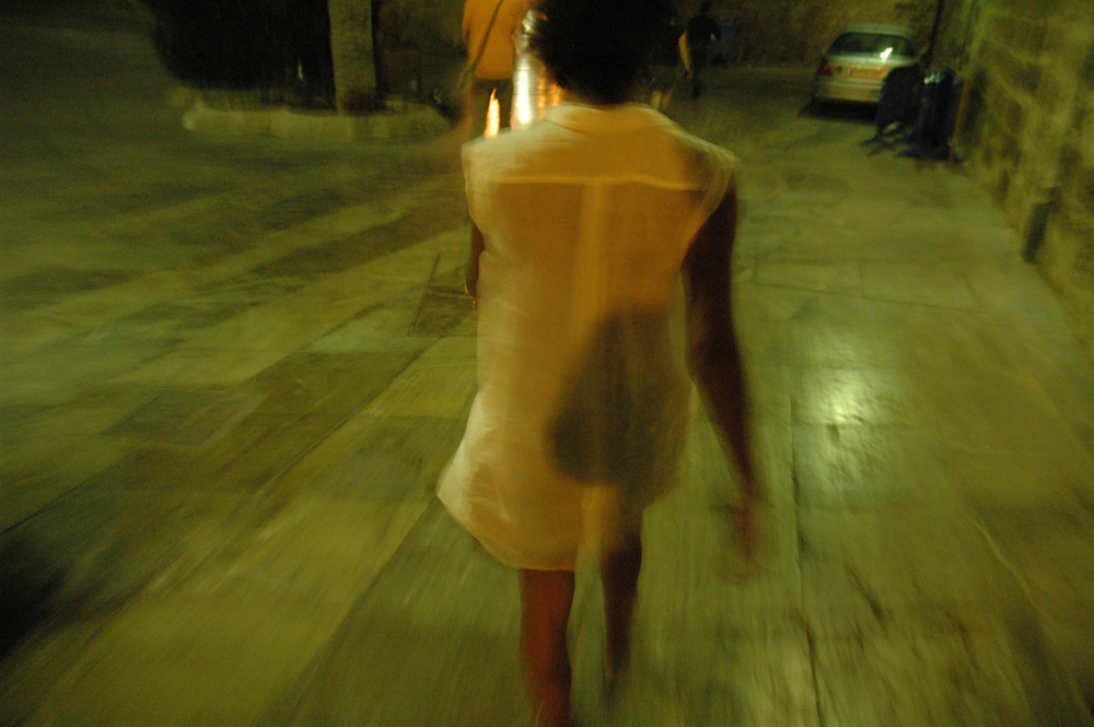 OLIVER BARON