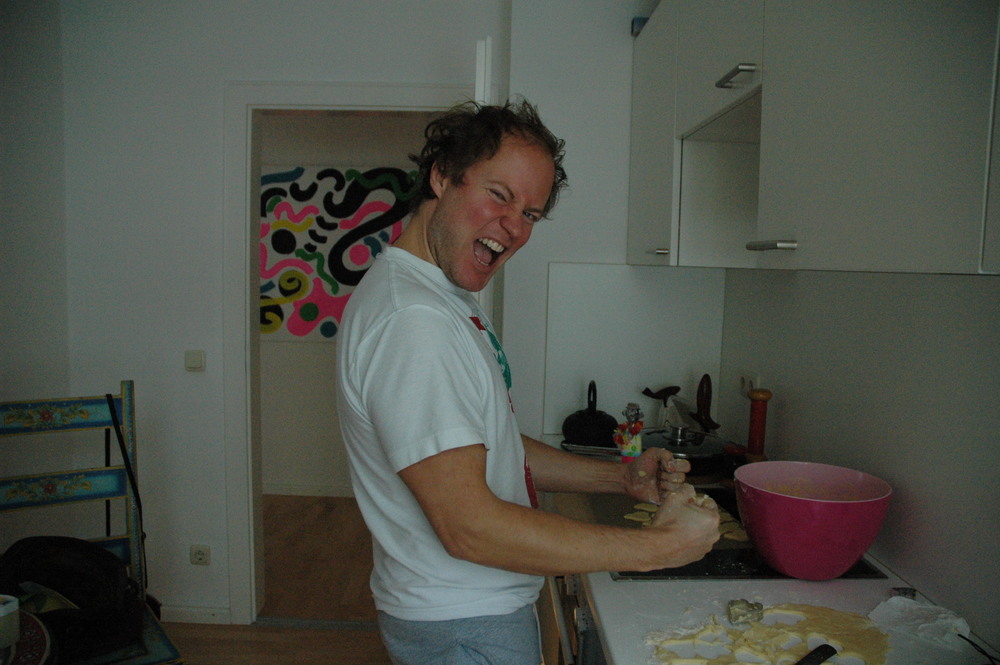 OLIVER BARON