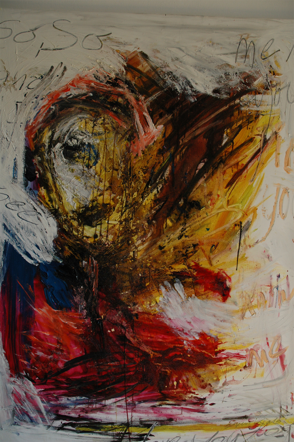 OLIVER BARON