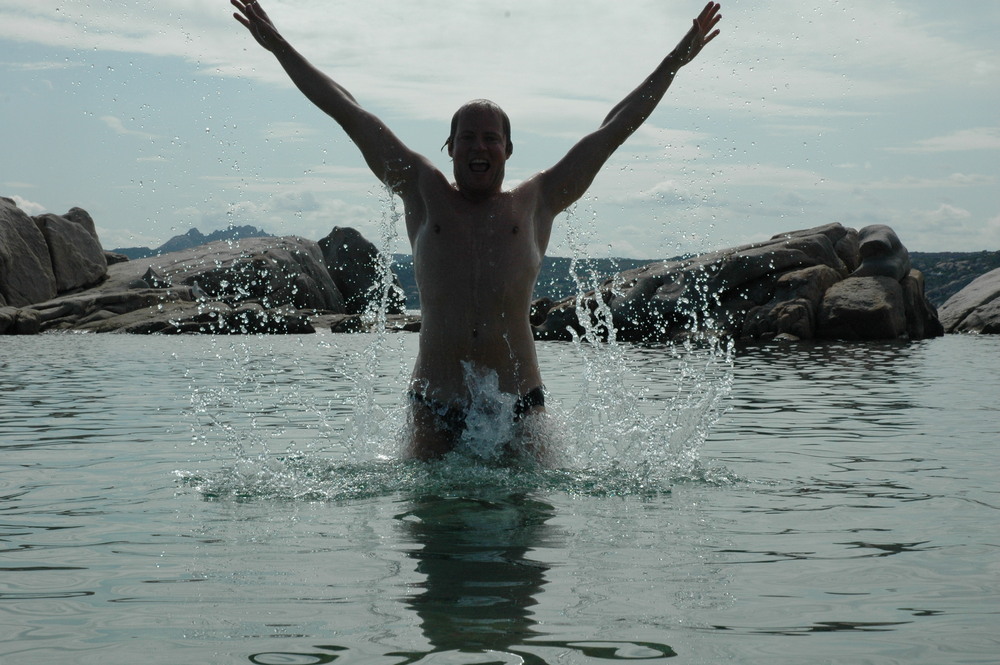 OLIVER BARON