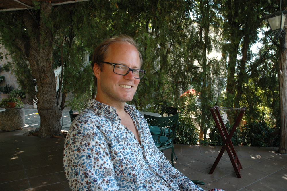 OLIVER BARON